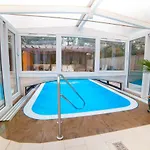 Appartement Am Gutspark Prager Gbr Leipzig