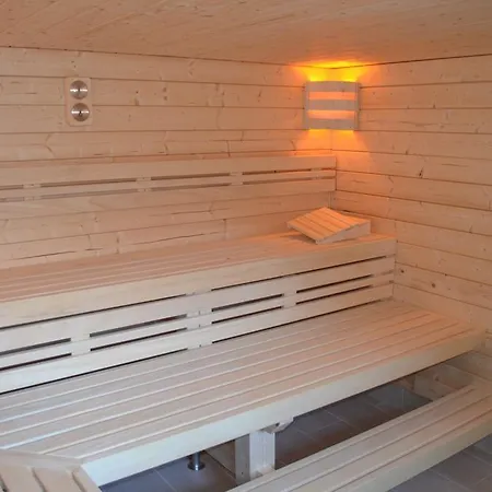 Am Gutspark Prager Gbr Apartman *