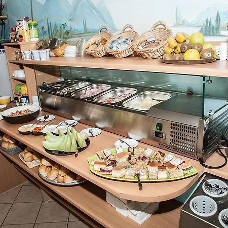 Apartman Am Gutspark Prager Gbr