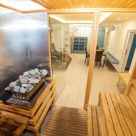 Am Gutspark Prager Gbr Apartman Lipcse