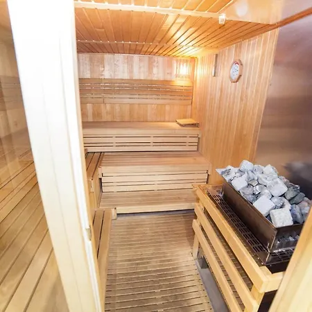 Am Gutspark Prager Gbr Apartman