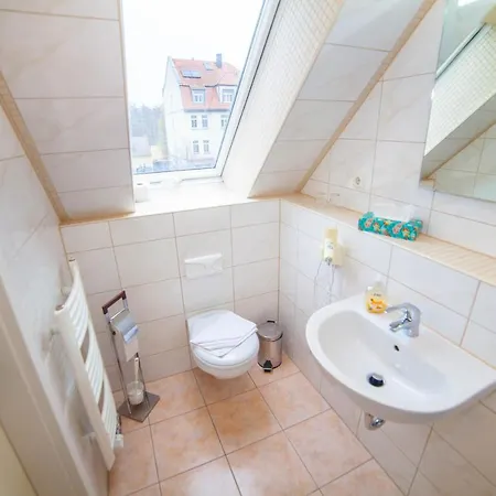 Am Gutspark Prager Gbr Lipcse