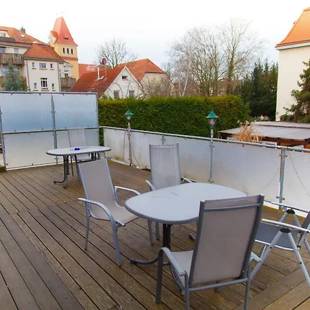 Am Gutspark Prager Gbr