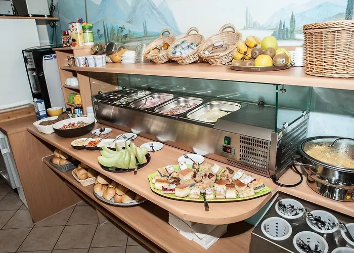 公寓 Am Gutspark Prager Gbr