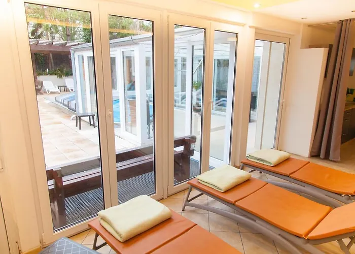 Am Gutspark Prager Gbr 公寓 莱比锡