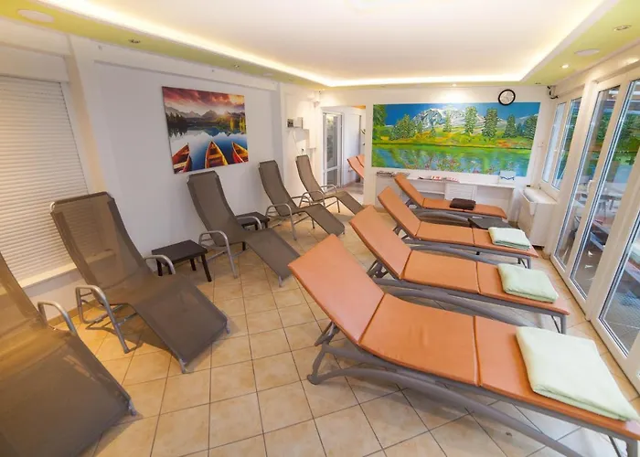 Am Gutspark Prager Gbr