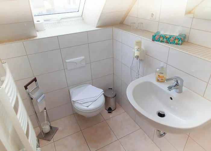 Am Gutspark Prager Gbr 公寓 *