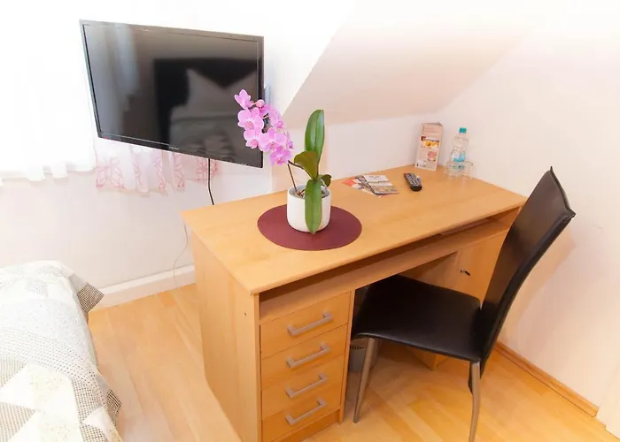 Am Gutspark Prager Gbr 公寓 莱比锡