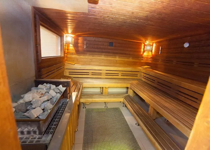 Am Gutspark Prager Gbr 公寓 *