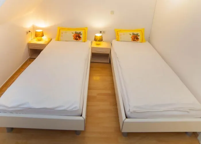 Am Gutspark Prager Gbr 公寓 莱比锡