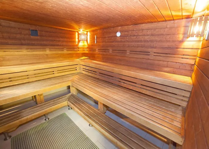 Am Gutspark Prager Gbr 公寓 *