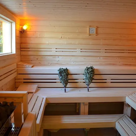 Lejlighed Am Gutspark Prager Gbr *