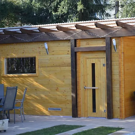 Am Gutspark Prager Gbr 公寓 莱比锡