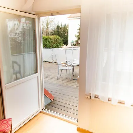 Am Gutspark Prager Gbr Lejlighed Leipzig