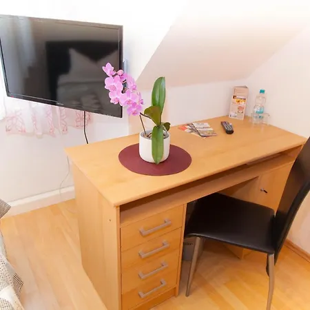 Am Gutspark Prager Gbr 公寓 莱比锡