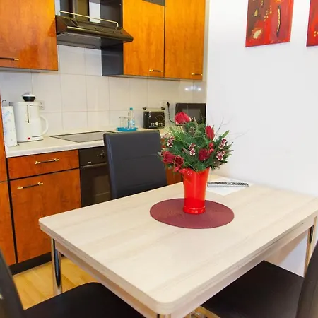 Am Gutspark Prager Gbr Lejlighed Leipzig