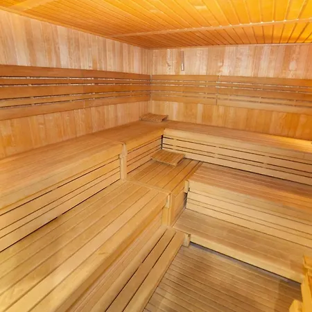 Lejlighed Am Gutspark Prager Gbr *