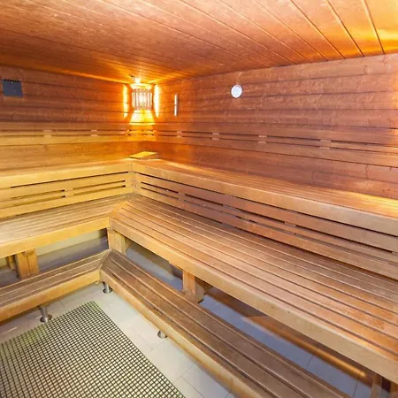 Am Gutspark Prager Gbr 公寓 *