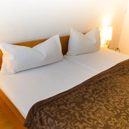 Lejlighed Am Gutspark Prager Gbr Leipzig