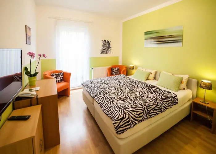 Am Gutspark Prager Gbr * Leipzig