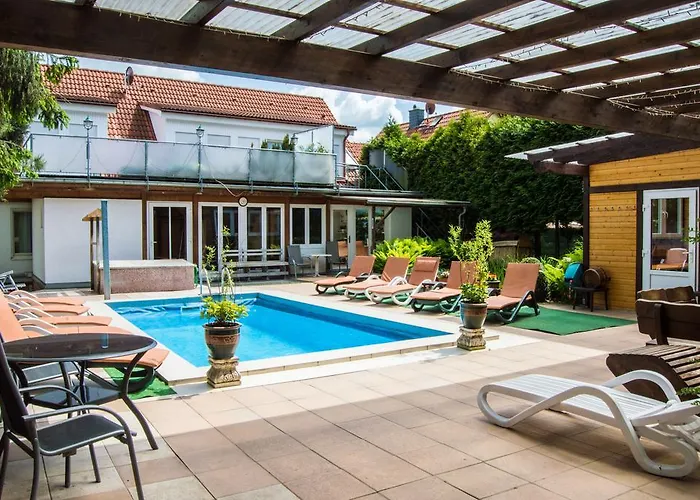 Am Gutspark Prager Gbr Leipzig