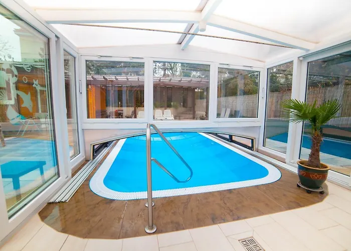 Lägenhet Am Gutspark Prager Gbr Leipzig