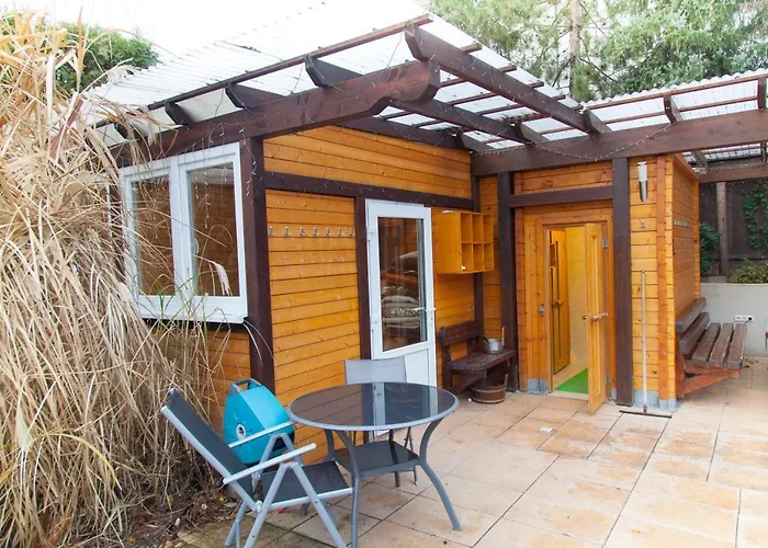 Am Gutspark Prager Gbr *