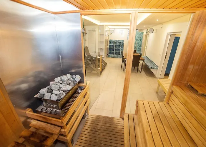 Am Gutspark Prager Gbr Lägenhet Leipzig