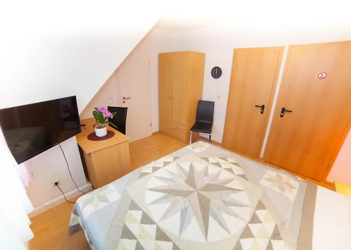 Am Gutspark Prager Gbr Lägenhet Leipzig