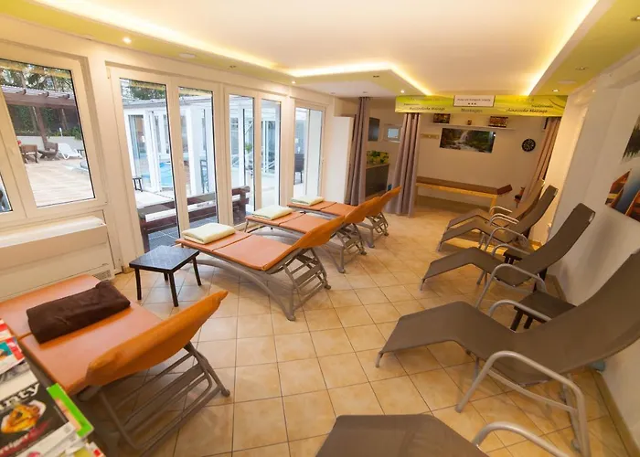 Lägenhet Am Gutspark Prager Gbr Leipzig