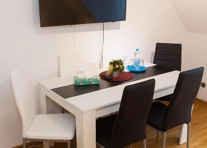 Lägenhet Am Gutspark Prager Gbr Leipzig