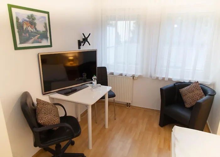 Am Gutspark Prager Gbr *