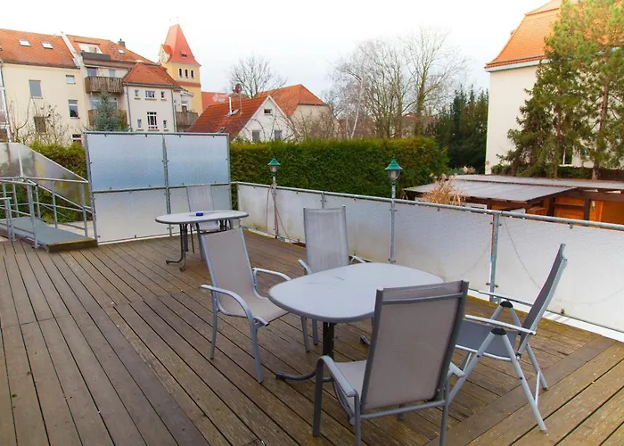 Am Gutspark Prager Gbr