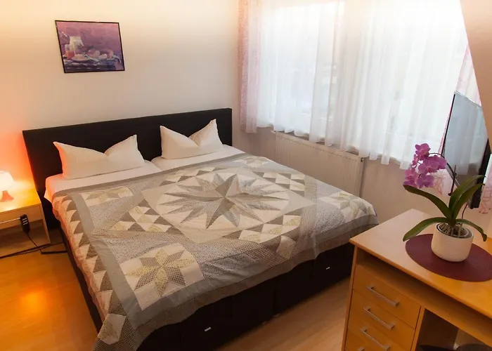 Am Gutspark Prager Gbr Lägenhet Leipzig